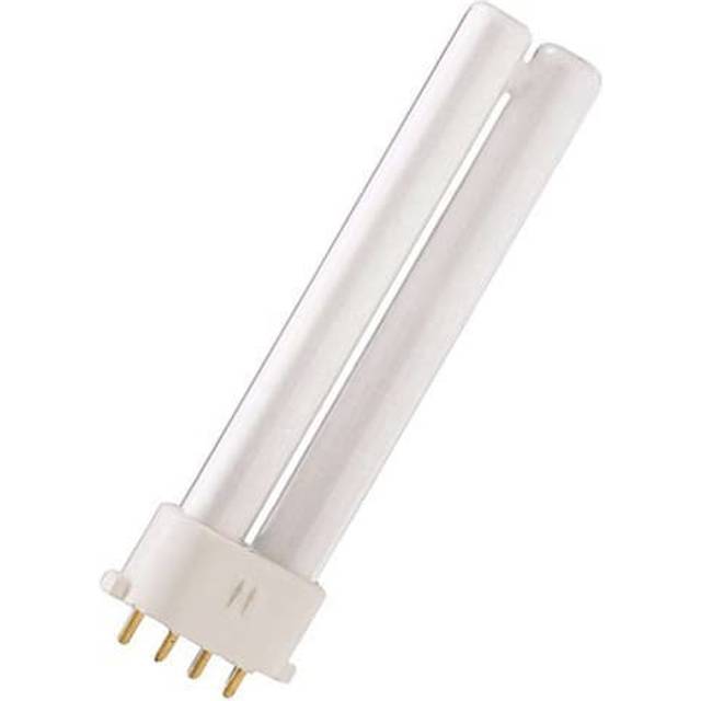 Philips Master PL-S Fluorescent Lamp 11W 2G7 830 • Pris »