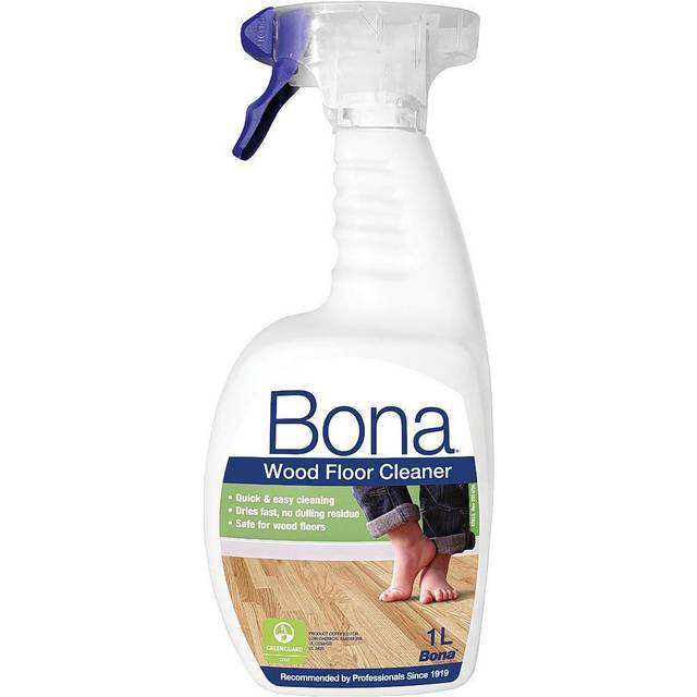 Bona® Hardwood Floor Cleaner (1.06L/36 oz) (947ML/32 oz)