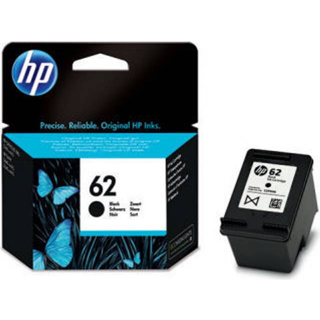 HP 62XL (Black) (58 butiker) se priserna här • Jämför nu »