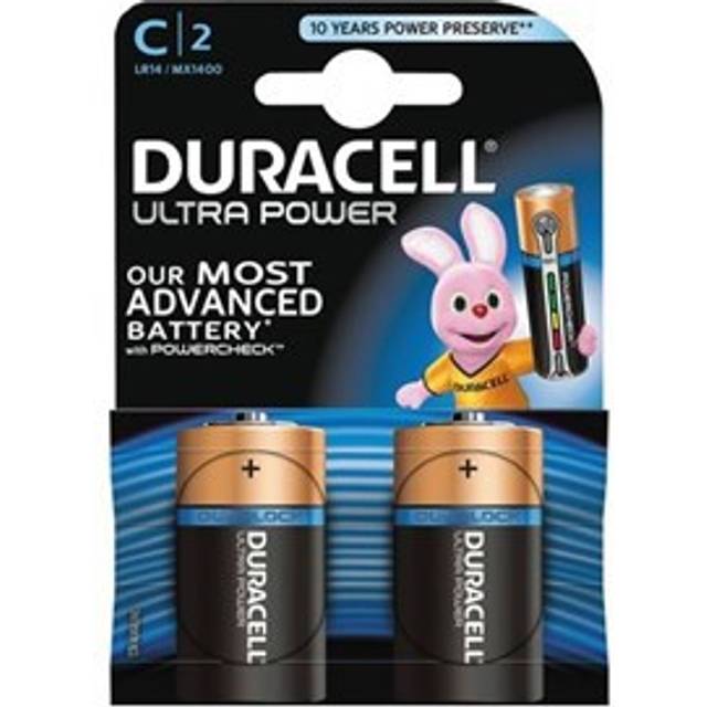 Duracell CR2032 Compatible 4-pack • Hitta bästa pris »