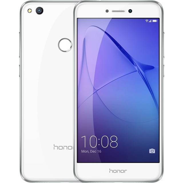 Huawei Honor 8 Lite 3GB RAM 16GB Dual SIM • Pris »