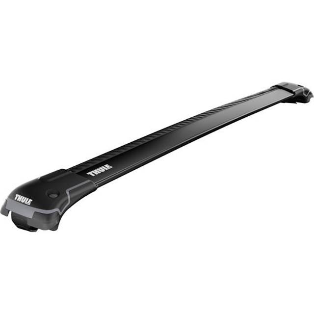 Thule wingbar edge 9581 для каких машин подходит