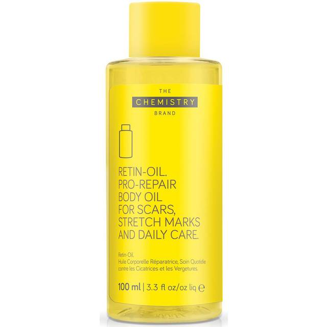 The Chemistry Brand Retin-Oil 100ml - Hitta bästa pris ...