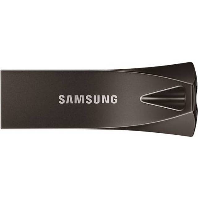 Samsung Bar Plus 128GB USB 3.1 • Hitta bästa pris »