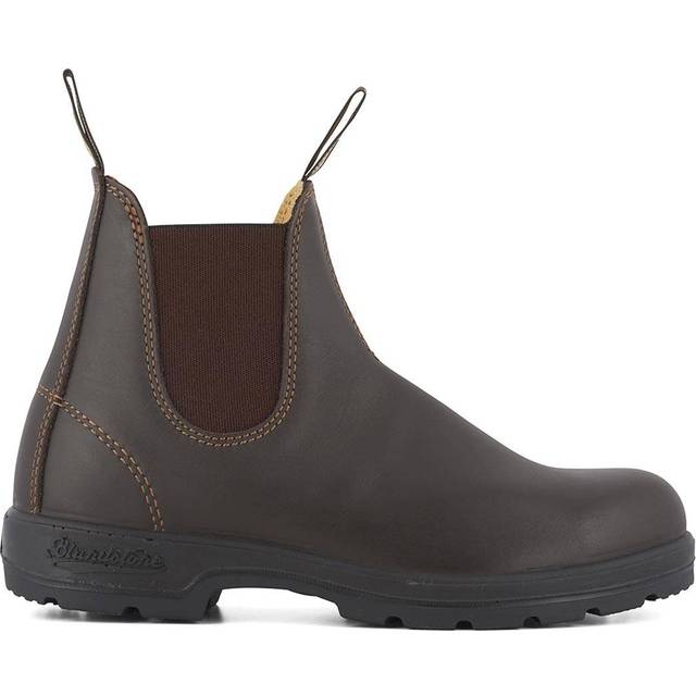 Blundstone Classics 550 Walnut Brown Se l gsta pris