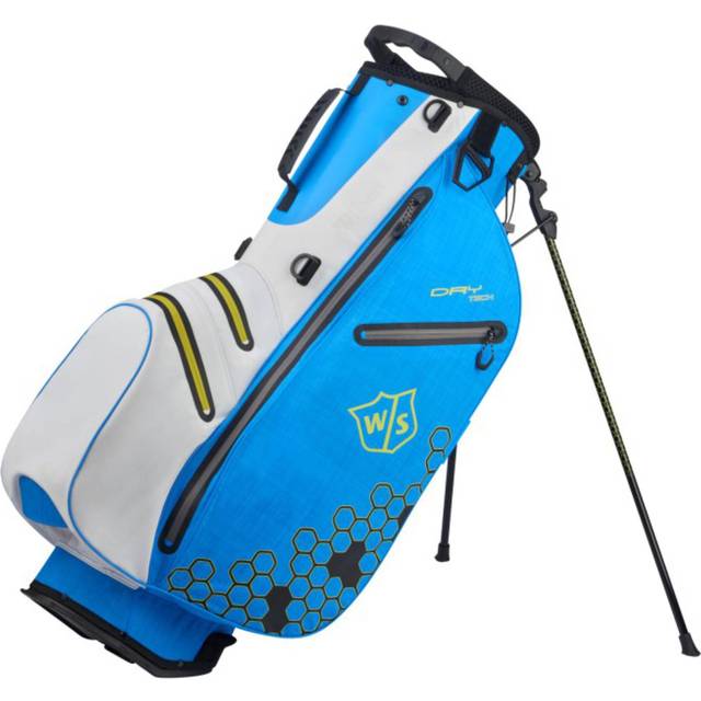 Wilson Dry Tech II Carry Bag • Hitta bästa priserna »