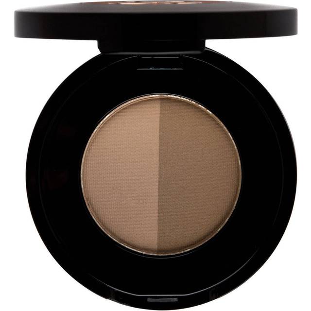 Anastasia Beverly Hills Brow Powder Duo Medium Brown • Pris »