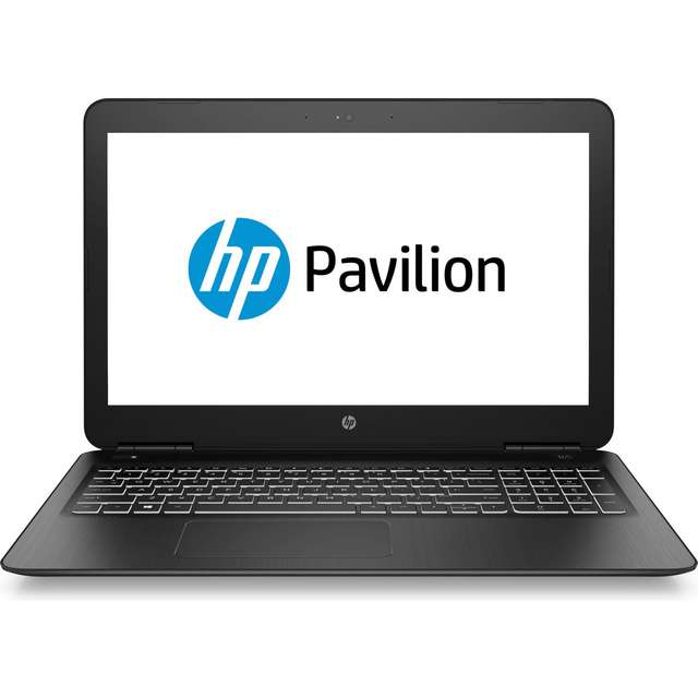 HP Pavilion 15-bc400na (4CM21EA) - Hitta bästa pris, recensioner ...