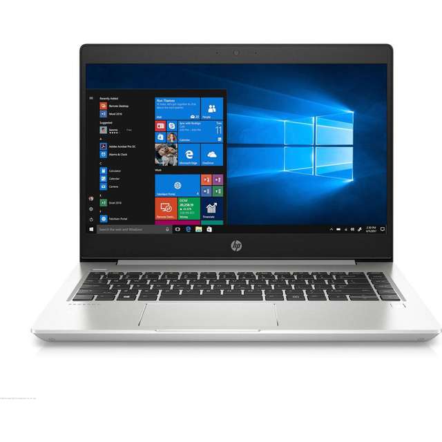 HP ProBook 440 G6 (5TK02EA) - Hitta bästa pris, recensioner och ...