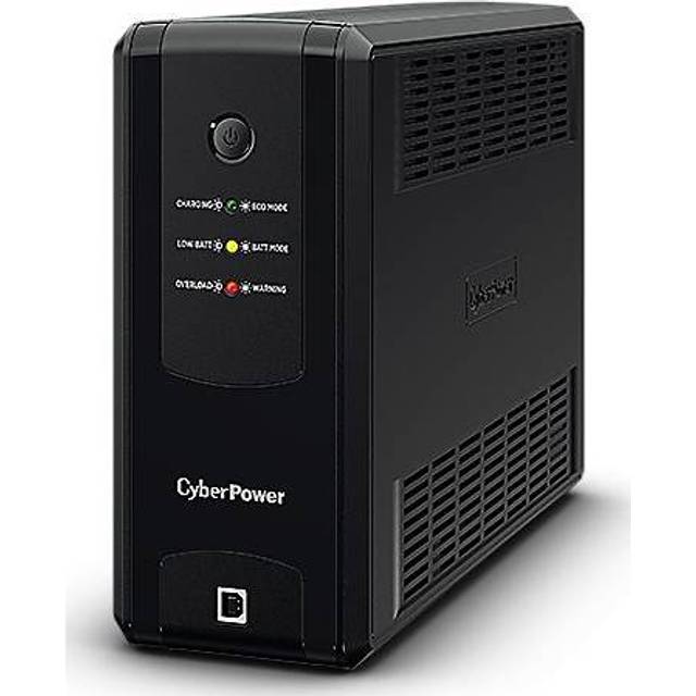 Cyberpower ut1050e замена аккумулятора