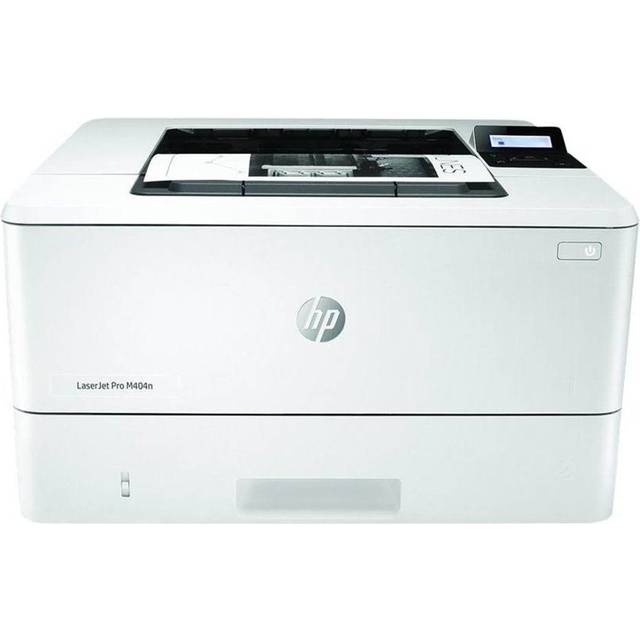 Hp Laserjet Pro M404n 2 Butiker Se Bästa Priserna 