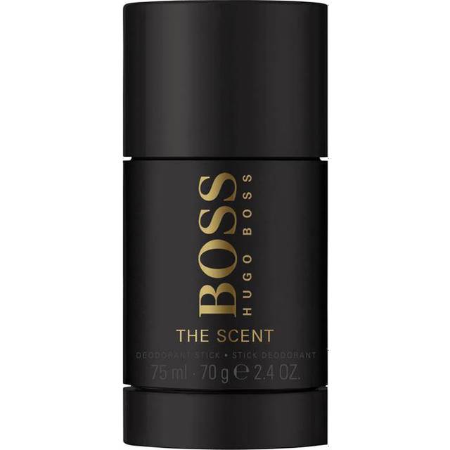 Hugo Boss The Scent Deo Stick 75ml 1-pack • Pris »
