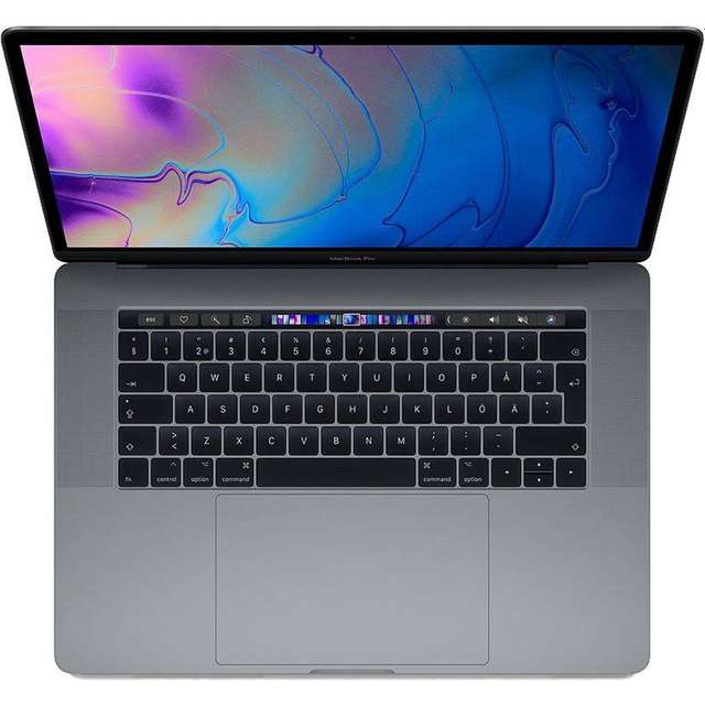 Apple MacBook Pro (2019) 2.3GHz 32GB 512GB Radeon Pro Vega 20 • Se ...