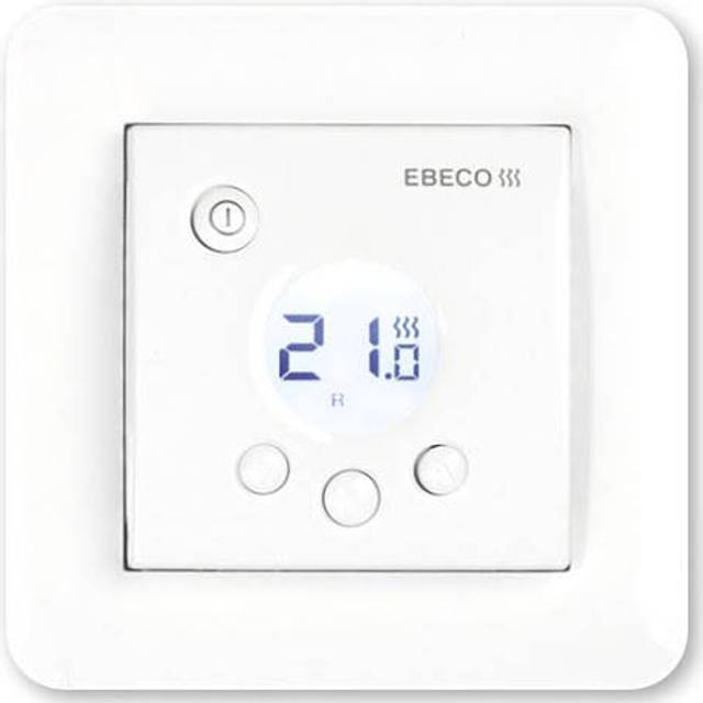 Ebeco EB-Therm 205 Thermostat • Hitta bästa priserna »