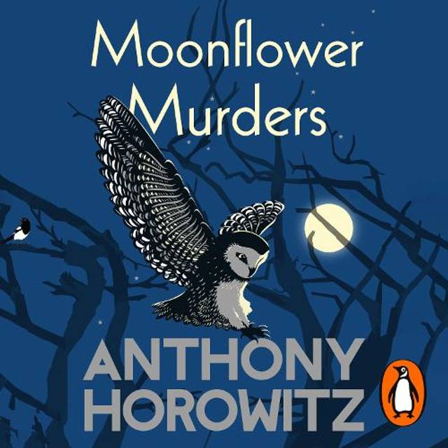 moonflower murders review