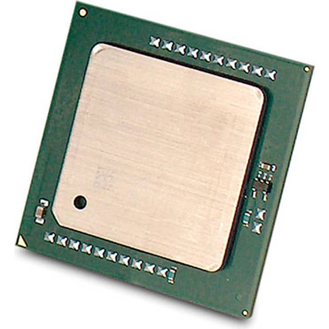 HP Intel Pentium 4 640 3.2GHz Socket 775 800MHx bus Upgrade Tray • Pris »