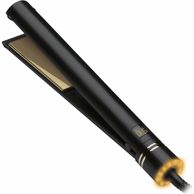 Hot Tools Evolve Gold Titanium Styler 32mm • Pris »