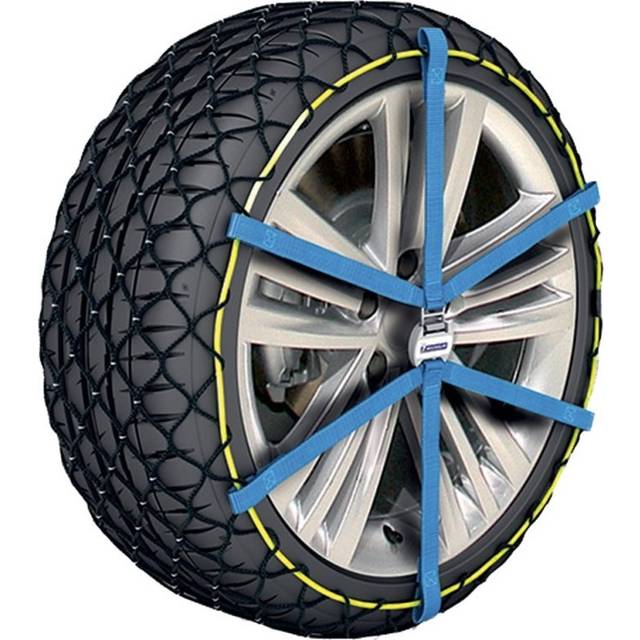 Michelin Easy Grip Evolution 13 • Hitta bästa pris »