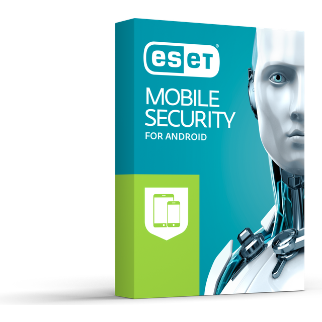 Eset mobile security вылетает