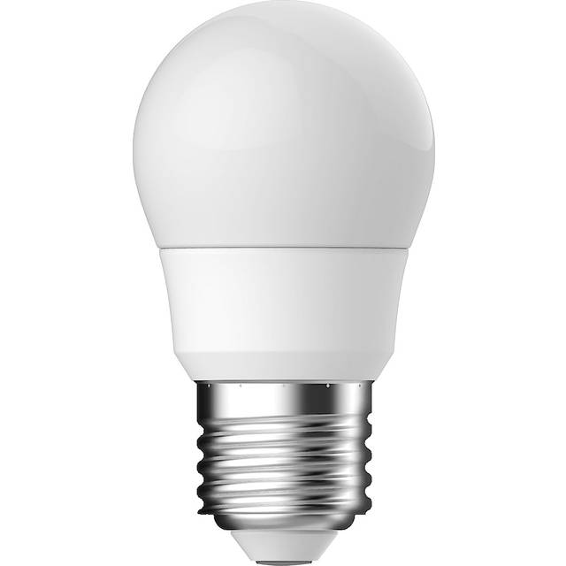 Clas Ohlson 36-5638 LED Lamp 4W E27 • Se priser nu »