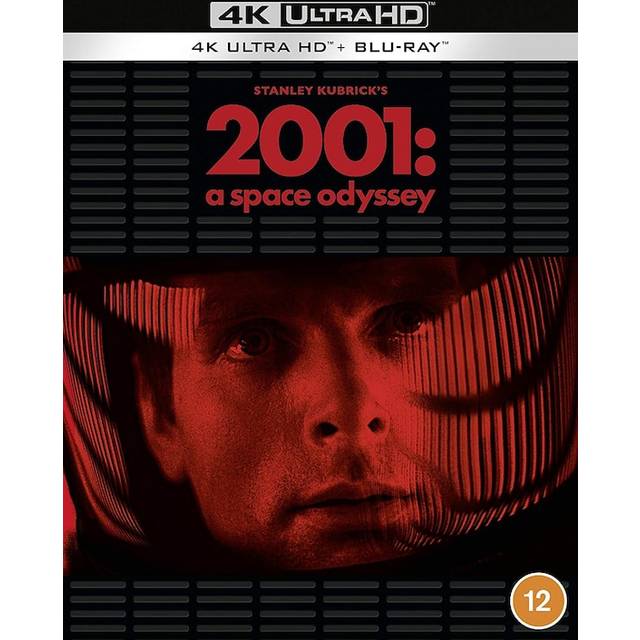 Köp DVD, Blu-ray & 4K Ultra HD Filmer på CDON - Filmnyheter och klassiker