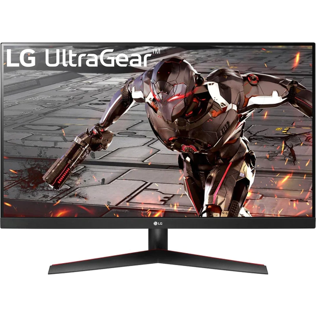 LG 27'' UltraGear (14 butiker) hitta bästa priserna här »