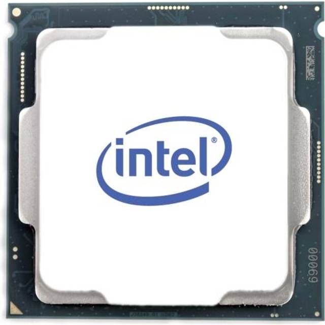 Intel Core i7 11700F 2.5GHz Socket 1200 Tray • Pris »