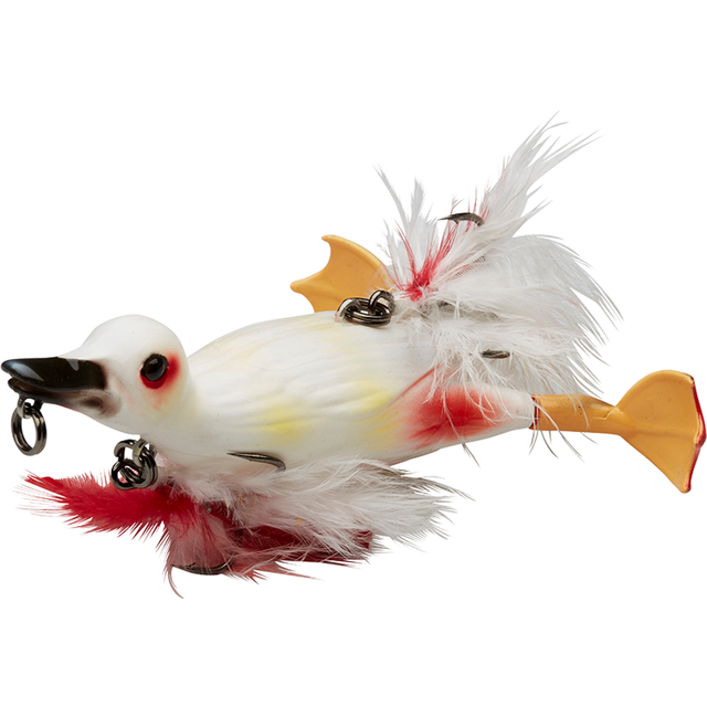 Savage Gear 3D Suicide Duck 10.5 cm 1-pack