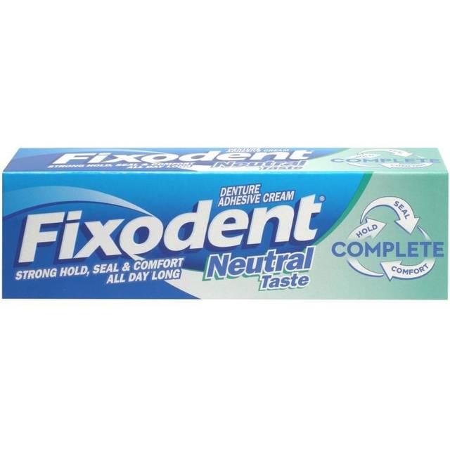 Fixodent Fixation Extra Forte 47g 