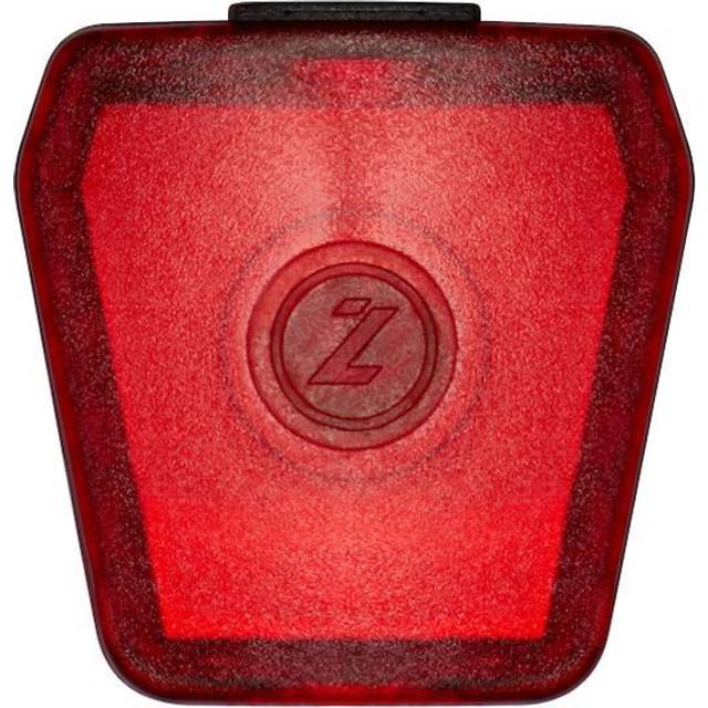 Lazer Gekko Rechargeable LED Tail Light • Priser »