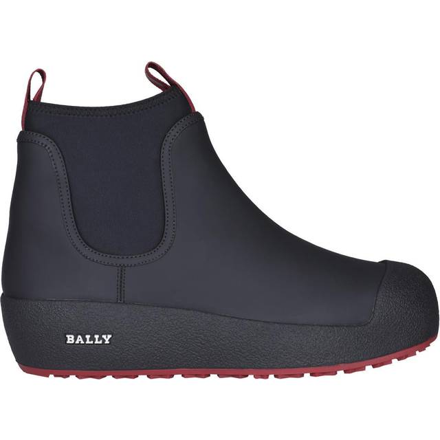 Bally Cubrid - Black • Se priser (3 butiker) • Jämför skor