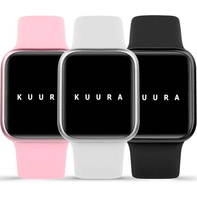Kuura Smart Watch Function F5 • Hitta bästa priserna »