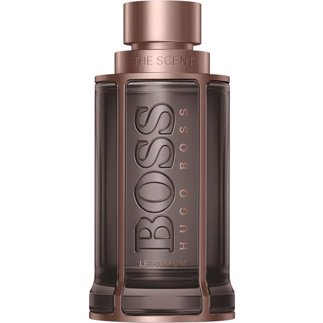 Hugo Boss The Scent Le Parfum for Him EdP 100ml • Pris »