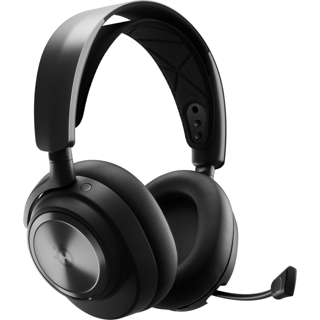 Steelseries arctis pro online prisjakt