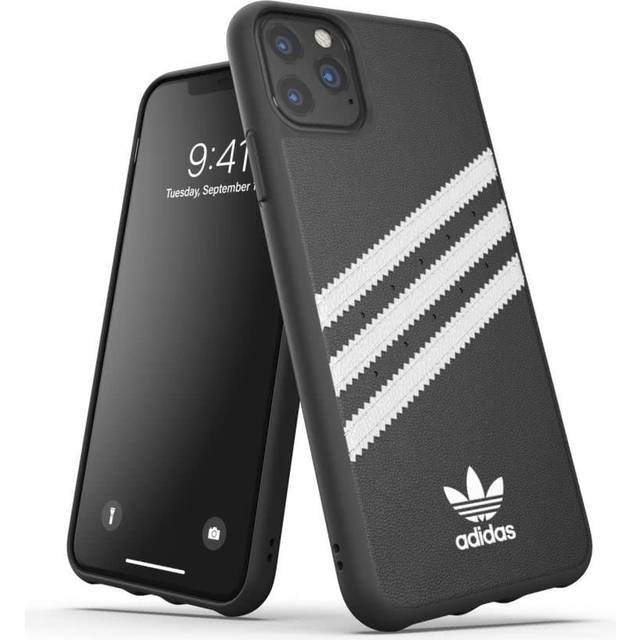 Adidas Stripe Case for iPhone 11 Pro Max • Priser »