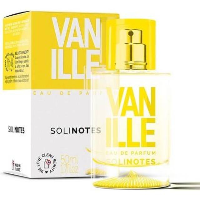Solinotes Vanilla EdP 50ml (1 butiker) bästa pris nu »