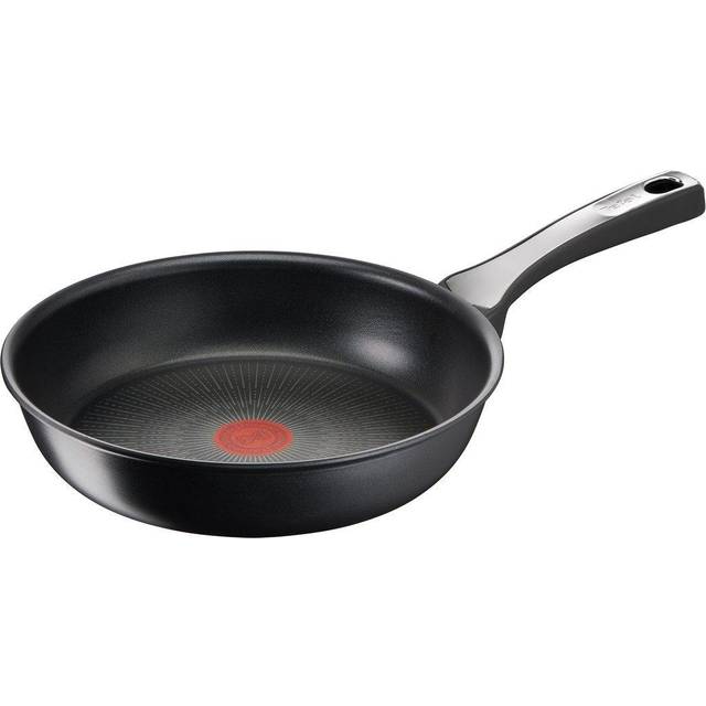 Soldes Tefal Unlimited On Induction Frying Pan 24 cm (G2550402) 2024 au  meilleur prix sur