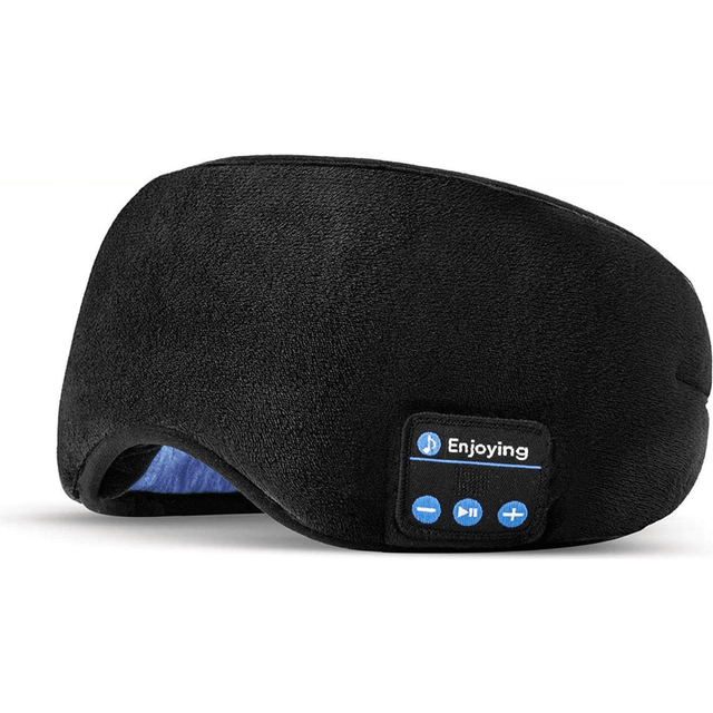SleepPhones Bluetooth Sleep • Hitta bästa priserna »
