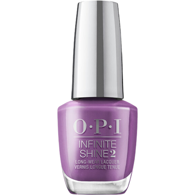 OPI Fall Wonders Infinite Shine MediTake It All In 15ml • Pris