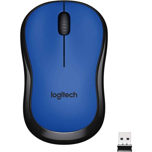 Logitech M220 Silent (40 butiker) hitta bästa priset här »