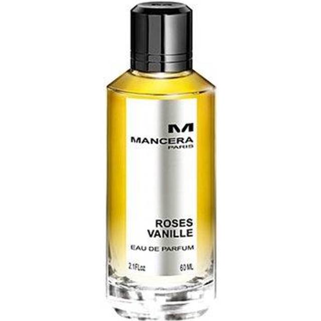 Ard Al Zaafaran Privee Roses Vanille Eau de Parfum 30 ml