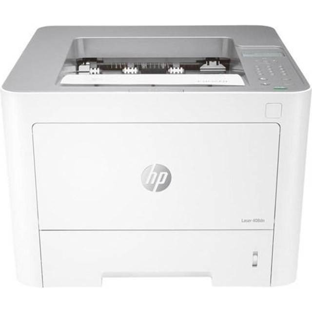 HP Laser 408dn Laserskrivare • Hitta bästa priserna »