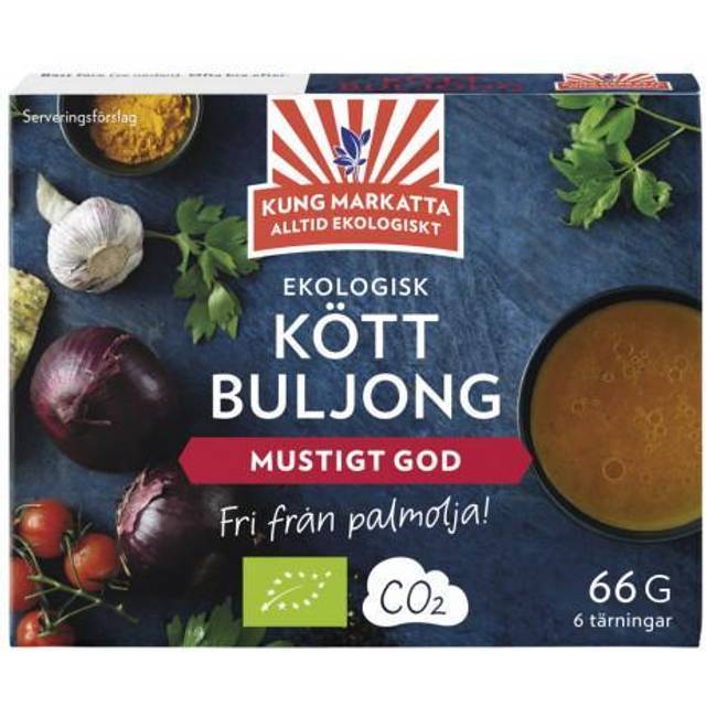 Herbamare örtbuljong 250g