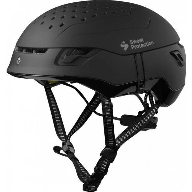 Sweet Protection Alpine Helmet Ascender 21/22, alpinhjälm • Pris »