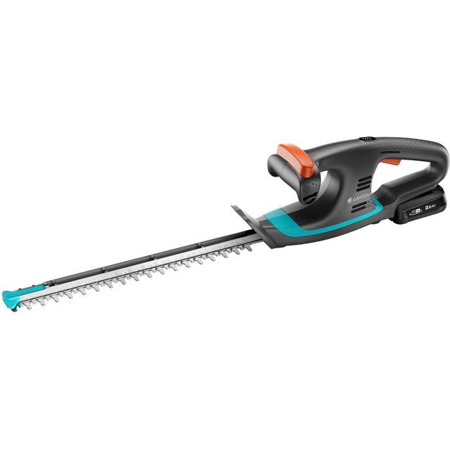 Gardena Coupe-branches EasyCut 110/18V P4A sur batterie - Coupe Ø 2