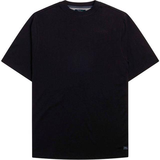 Signal T-Shirt Eddy Black (1 butiker) hitta bästa pris »