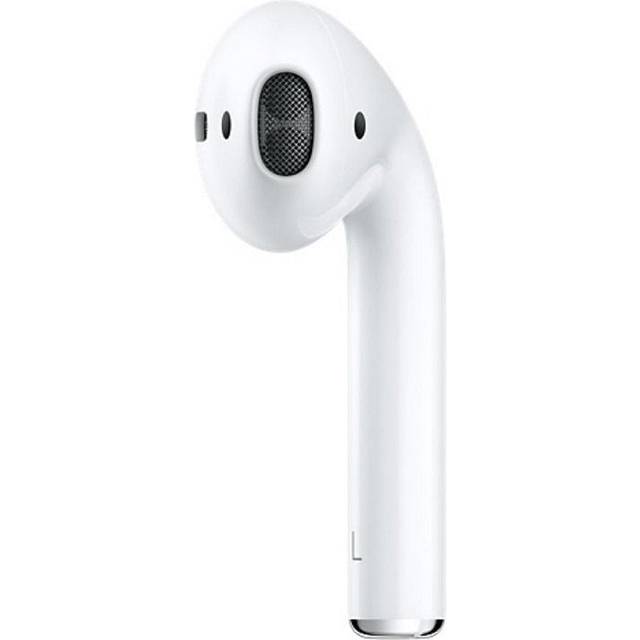 Apple AirPods 2nd Generation • Hitta bästa priserna »