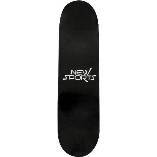 New Sports, Skateboard, (30.98" • Hitta bästa pris »