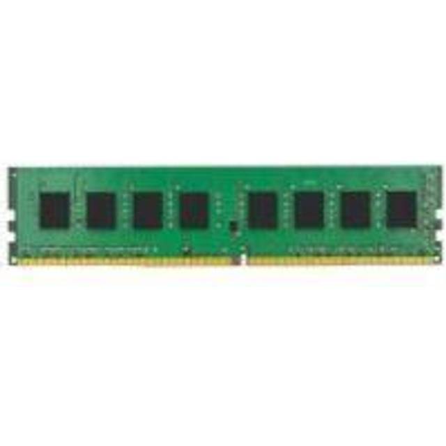 Kingston Server Premier DDR4 2666MHz 32GB ECC (KSM26SED8/32MF) • Pris »