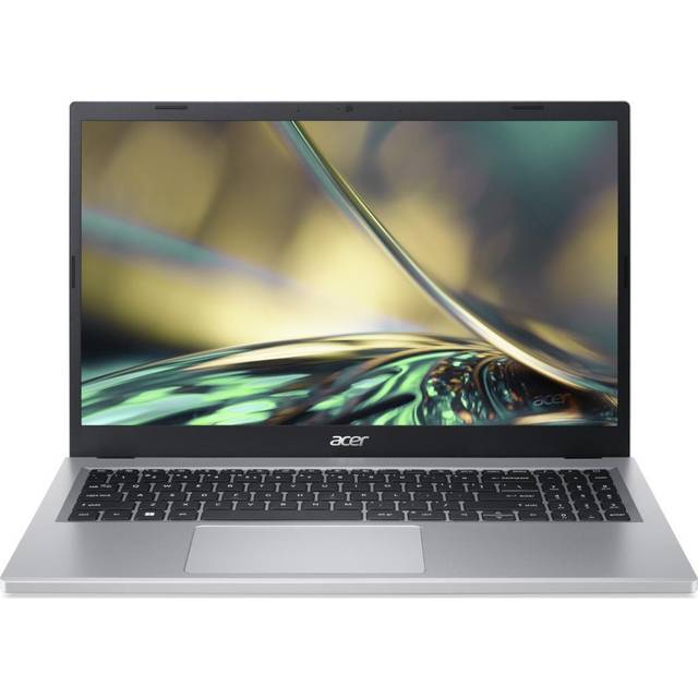 Acer ASPIRE 3 A315-510P-3404 15,6” DATOR • Priser »